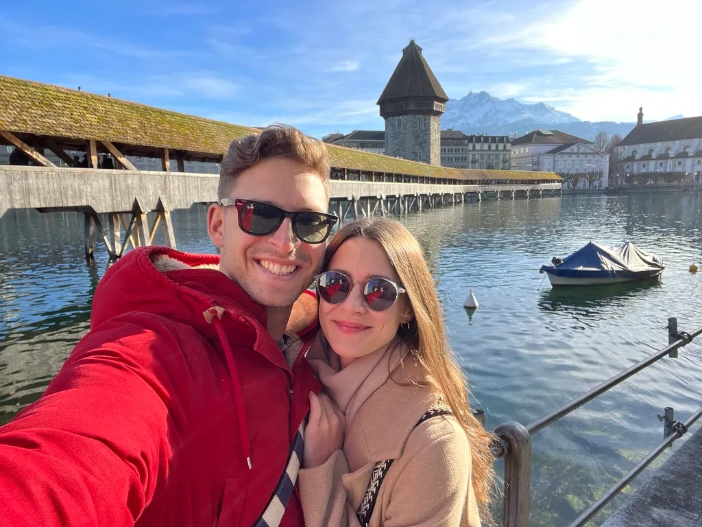 Britta & Nico 1